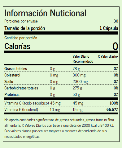 Ultra Resveratrol - El Secreto de la Juventud Celular